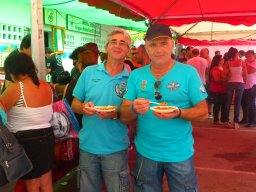 XIX Concentracion - 2012